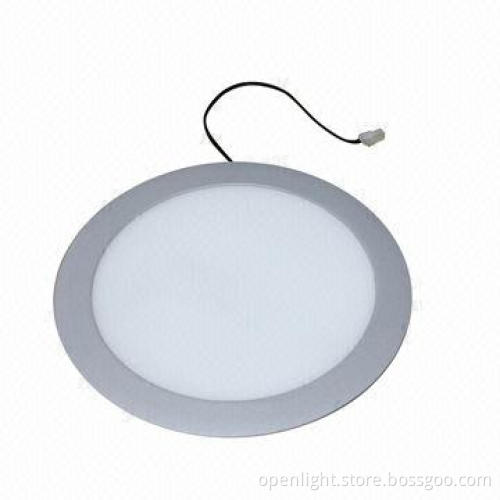 LED Panel Light, 12mm Ultra-thin Design, Customized Designs are Accepted